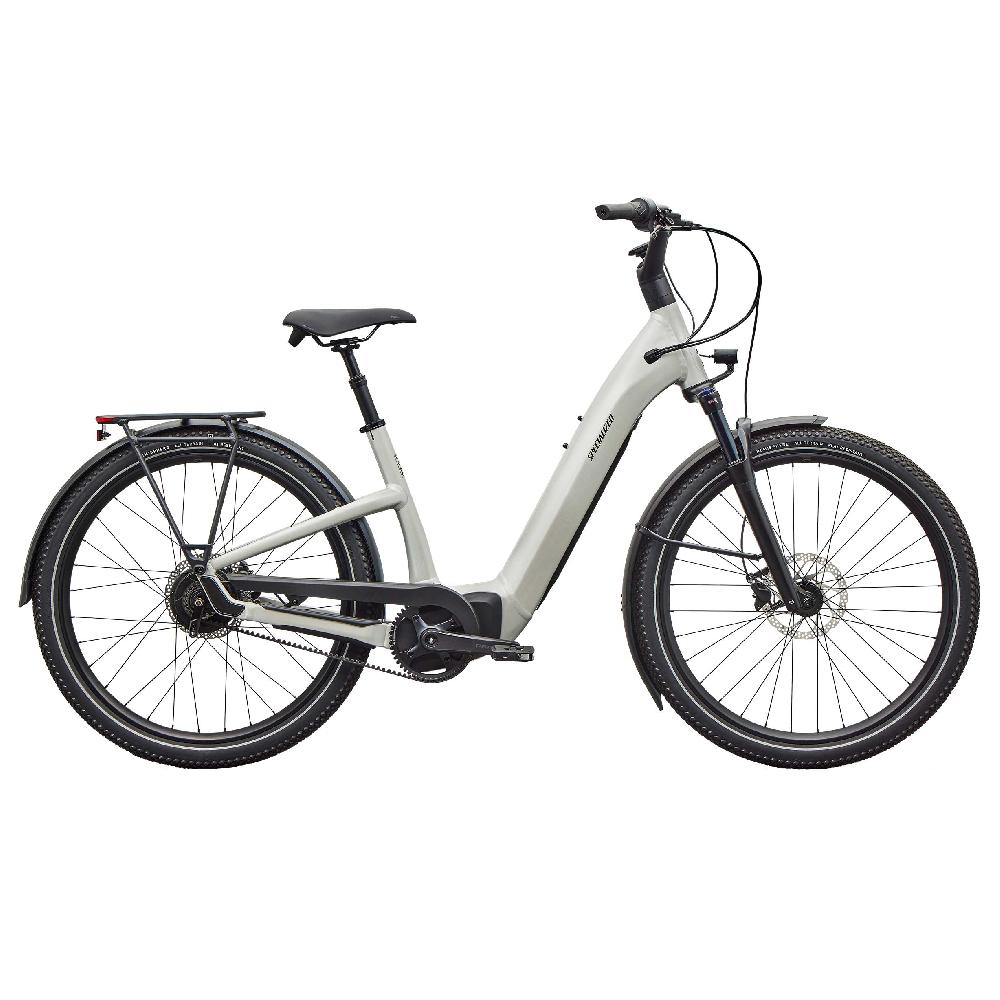 E-Cruiser Bikes